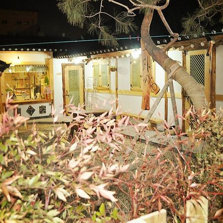 Jeonju Tosarang Guesthouse Exterior photo